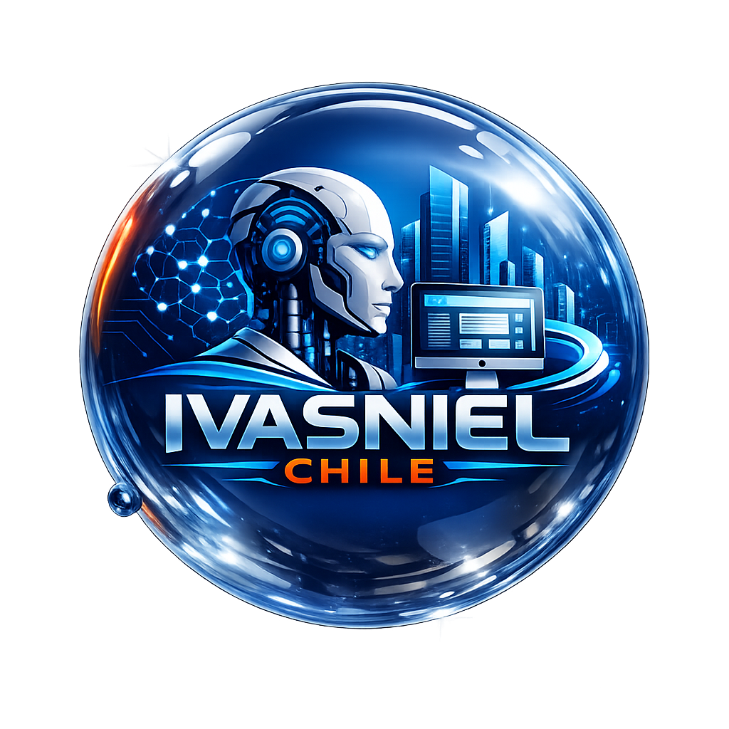 Ivasniel Chile logo
